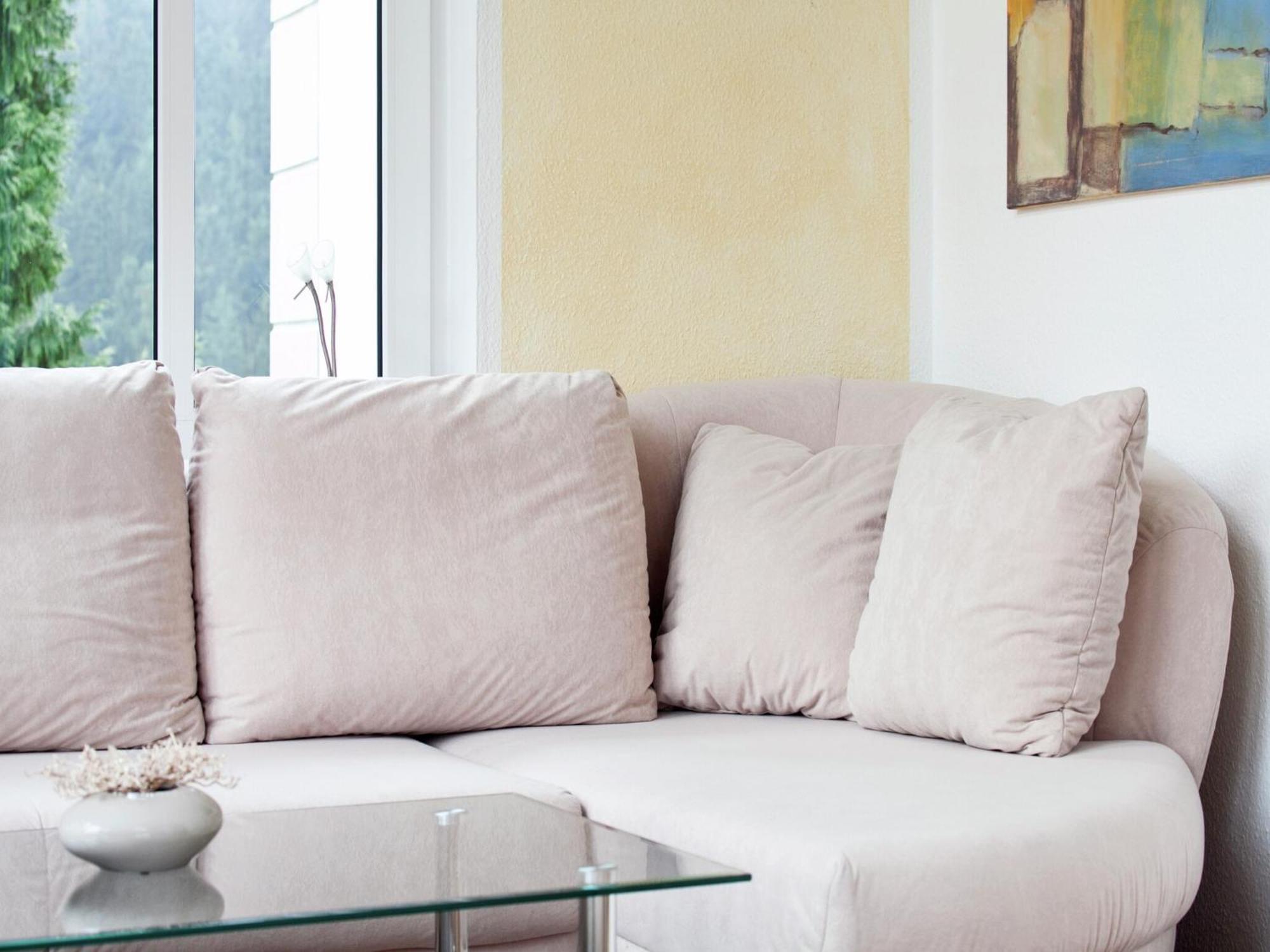 Alluring Villa In Grunhainichen Borstendorf With Garden Leubsdorf Екстериор снимка