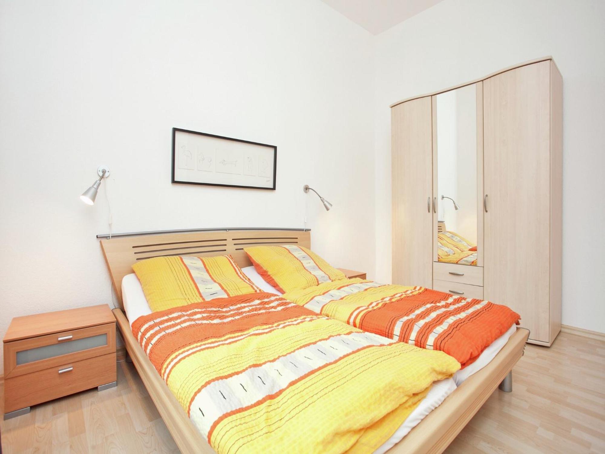Alluring Villa In Grunhainichen Borstendorf With Garden Leubsdorf Екстериор снимка