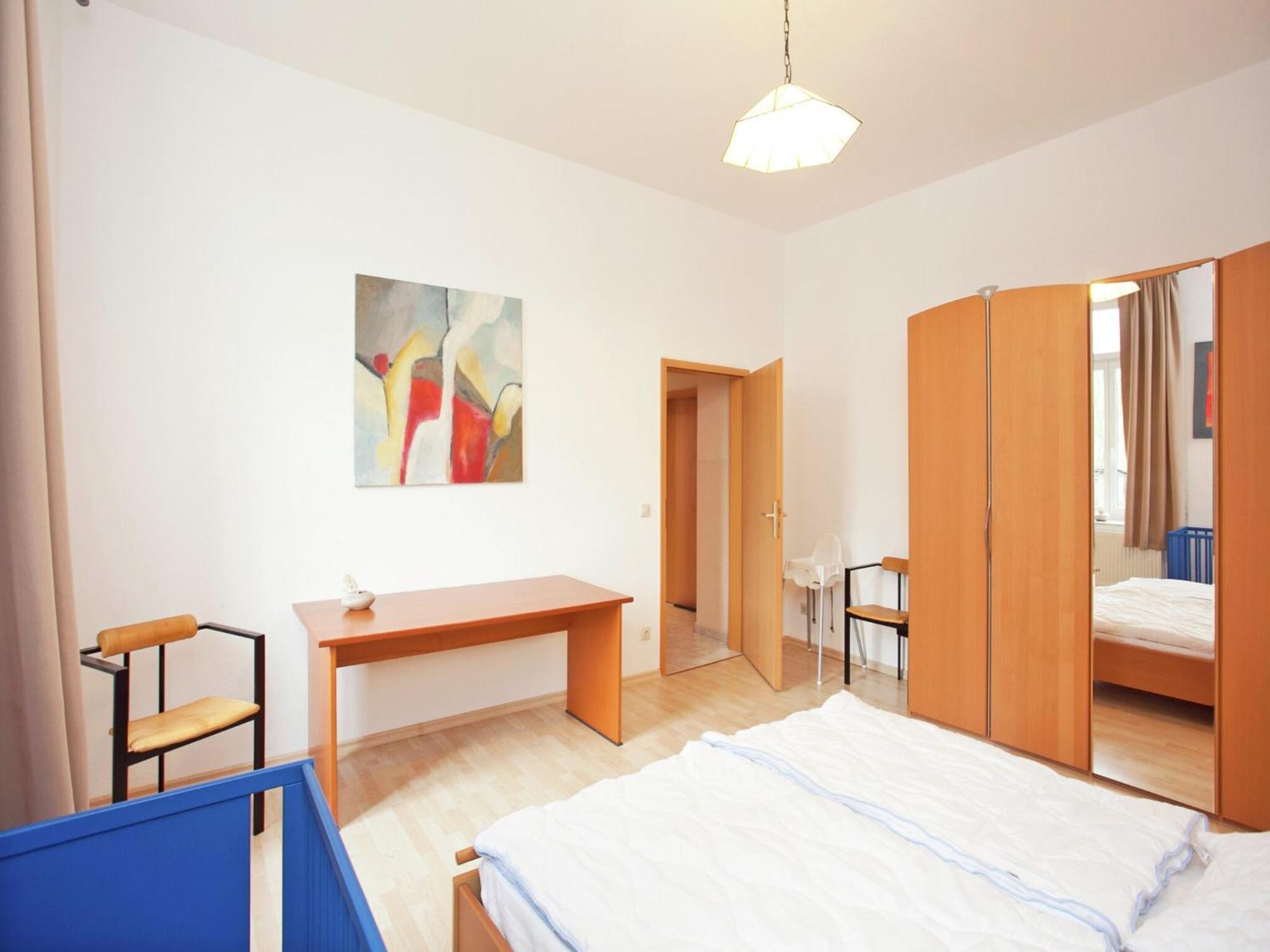 Alluring Villa In Grunhainichen Borstendorf With Garden Leubsdorf Екстериор снимка