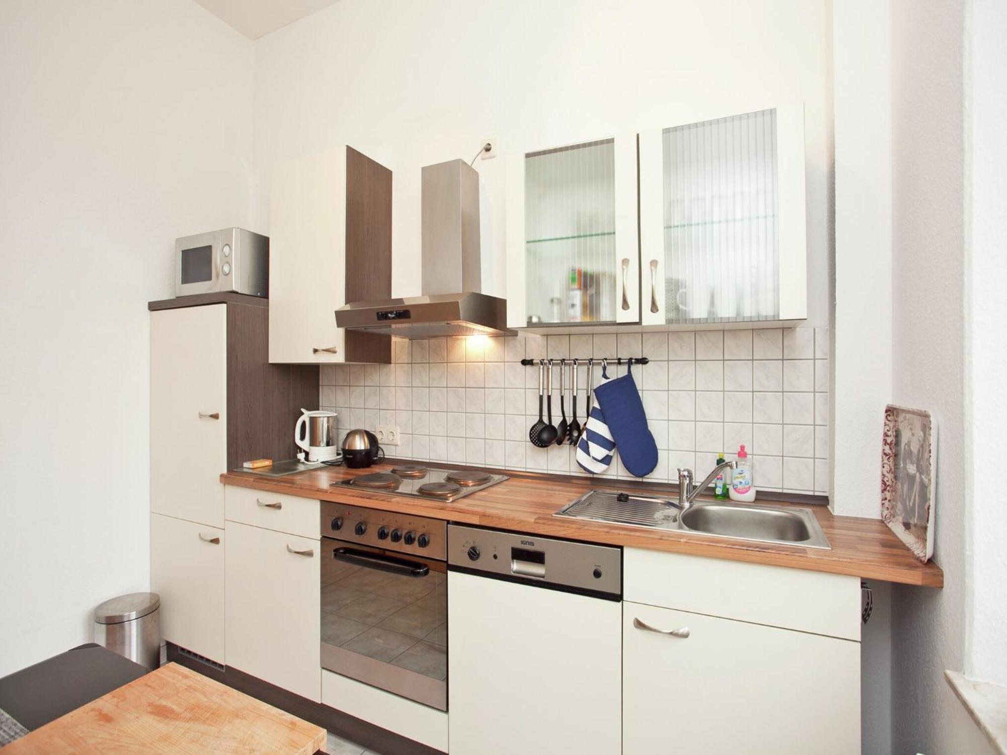 Alluring Villa In Grunhainichen Borstendorf With Garden Leubsdorf Екстериор снимка
