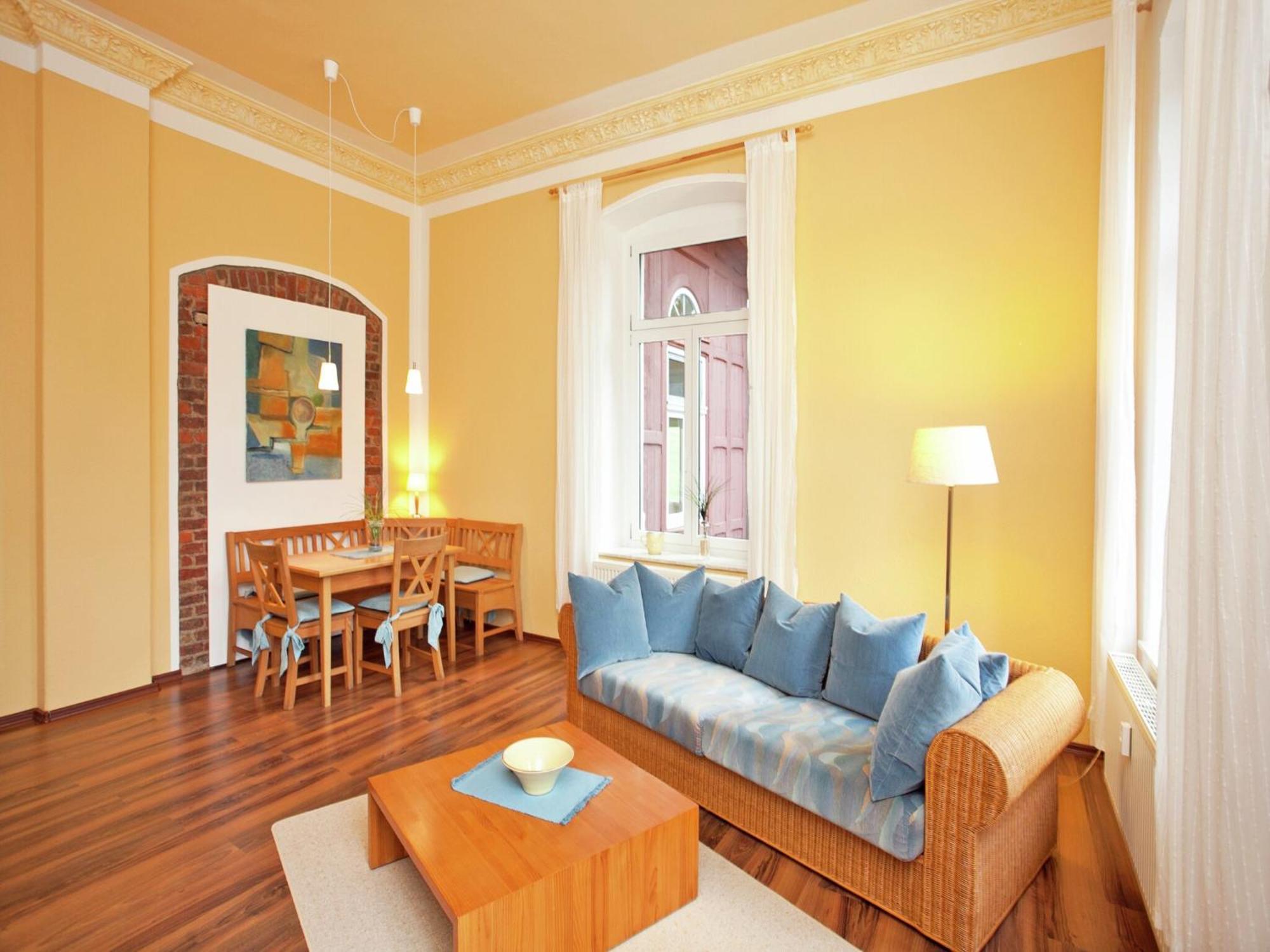 Alluring Villa In Grunhainichen Borstendorf With Garden Leubsdorf Екстериор снимка