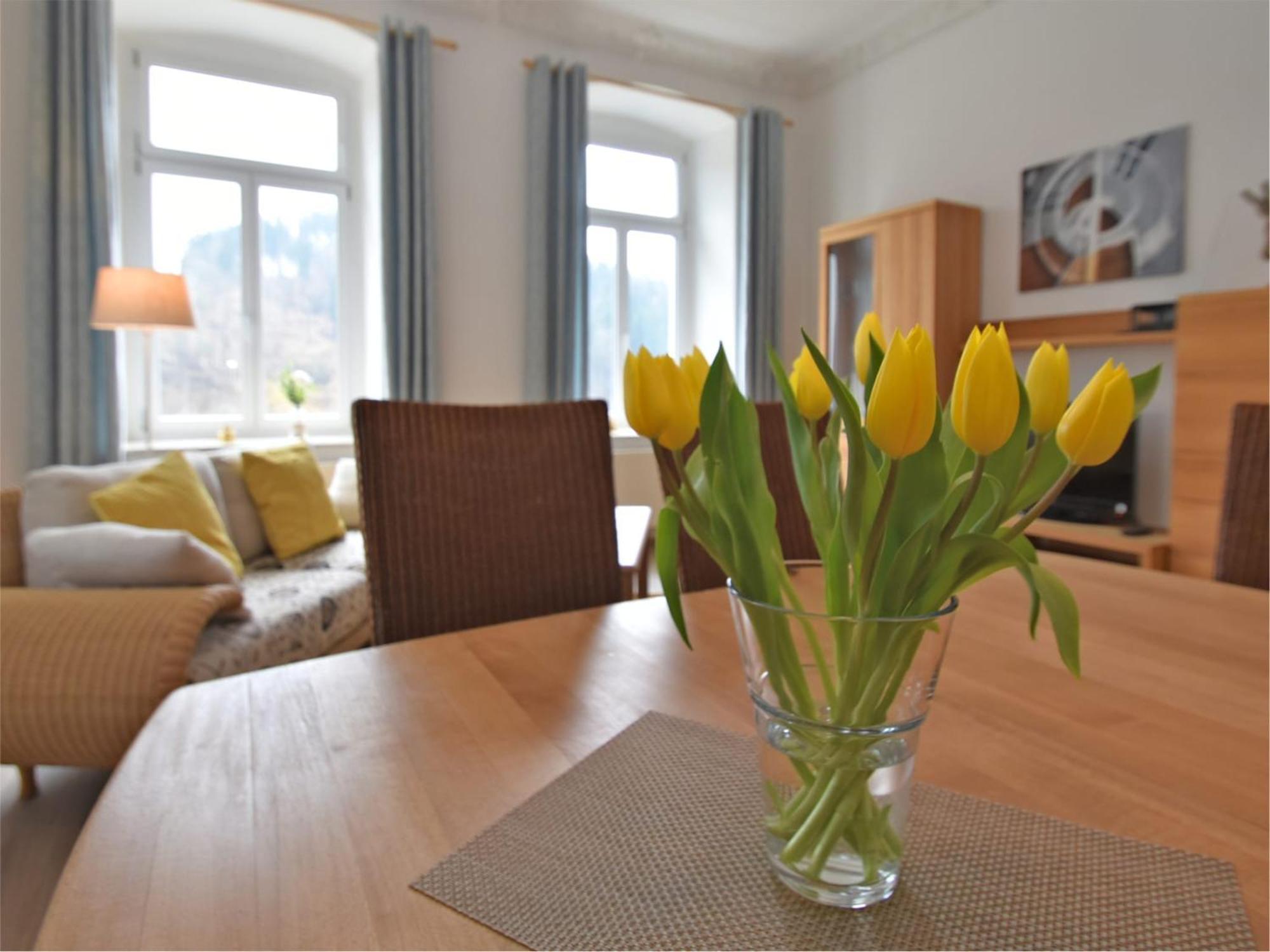 Alluring Villa In Grunhainichen Borstendorf With Garden Leubsdorf Екстериор снимка