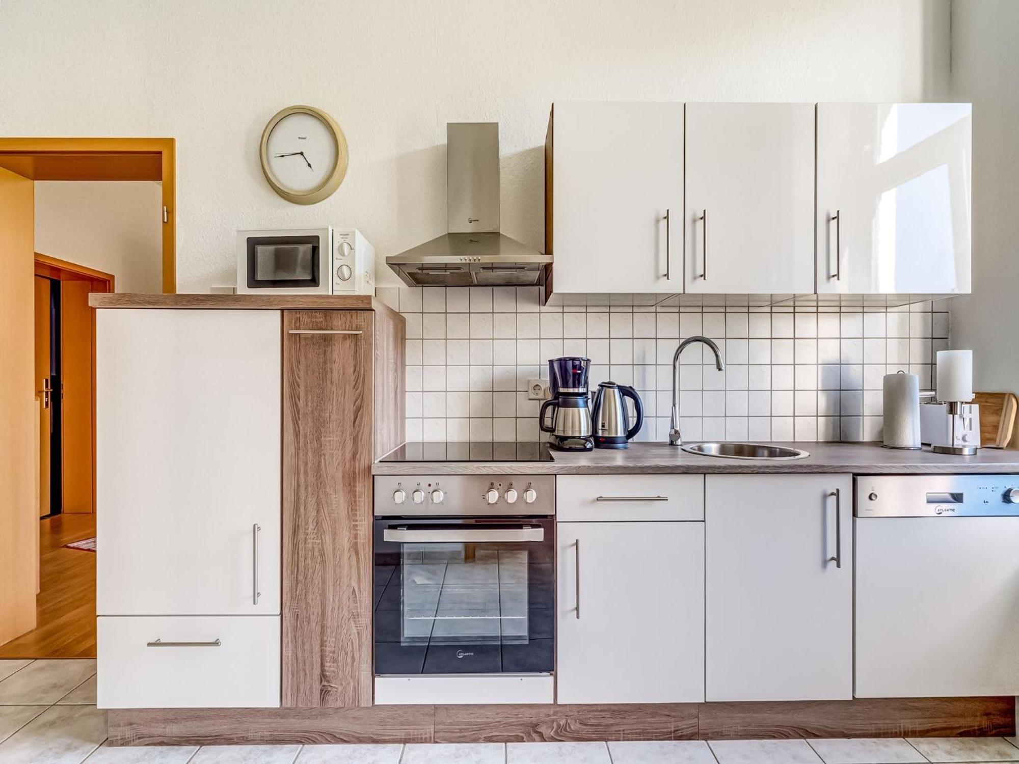 Alluring Villa In Grunhainichen Borstendorf With Garden Leubsdorf Екстериор снимка