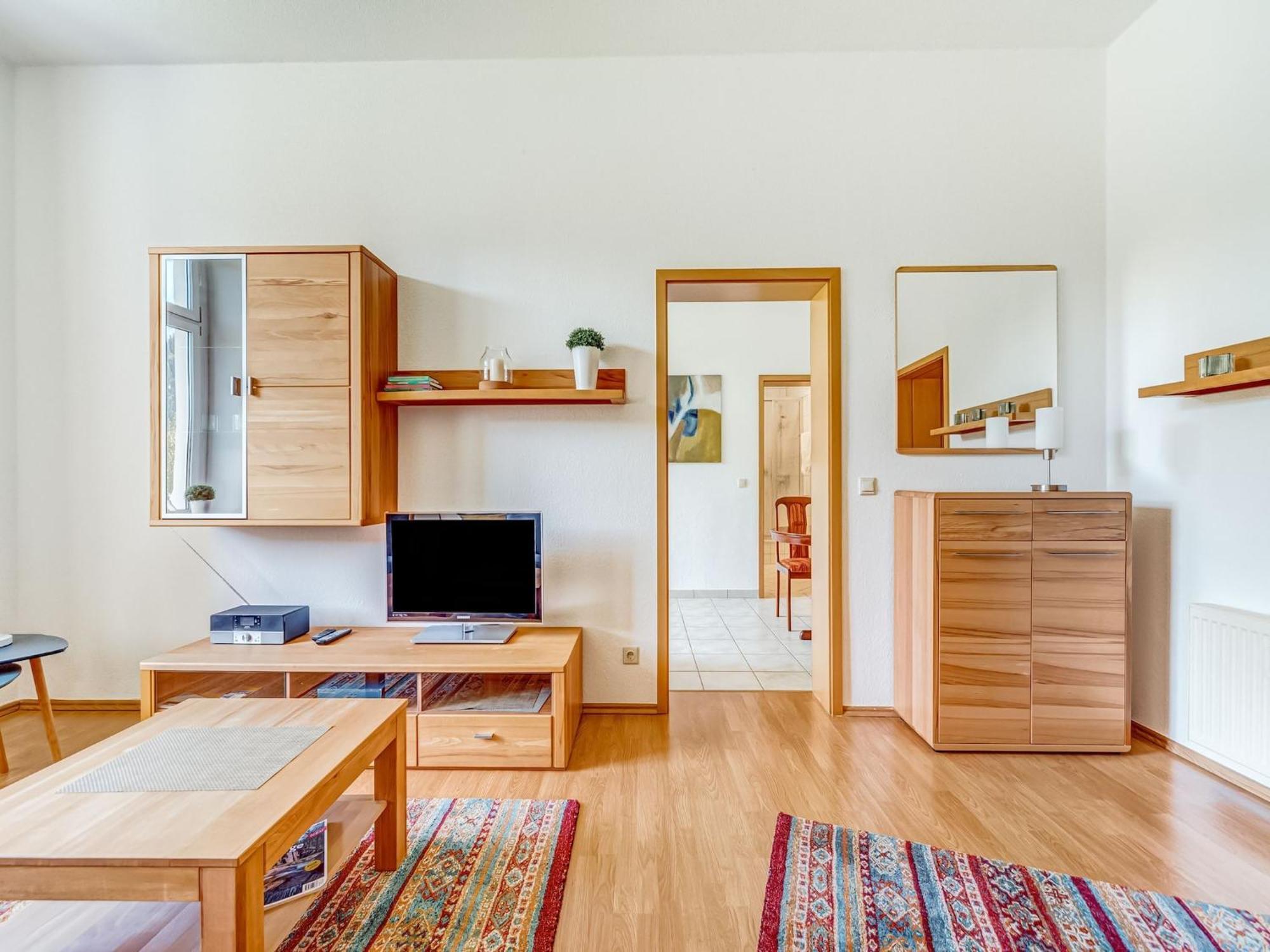 Alluring Villa In Grunhainichen Borstendorf With Garden Leubsdorf Екстериор снимка