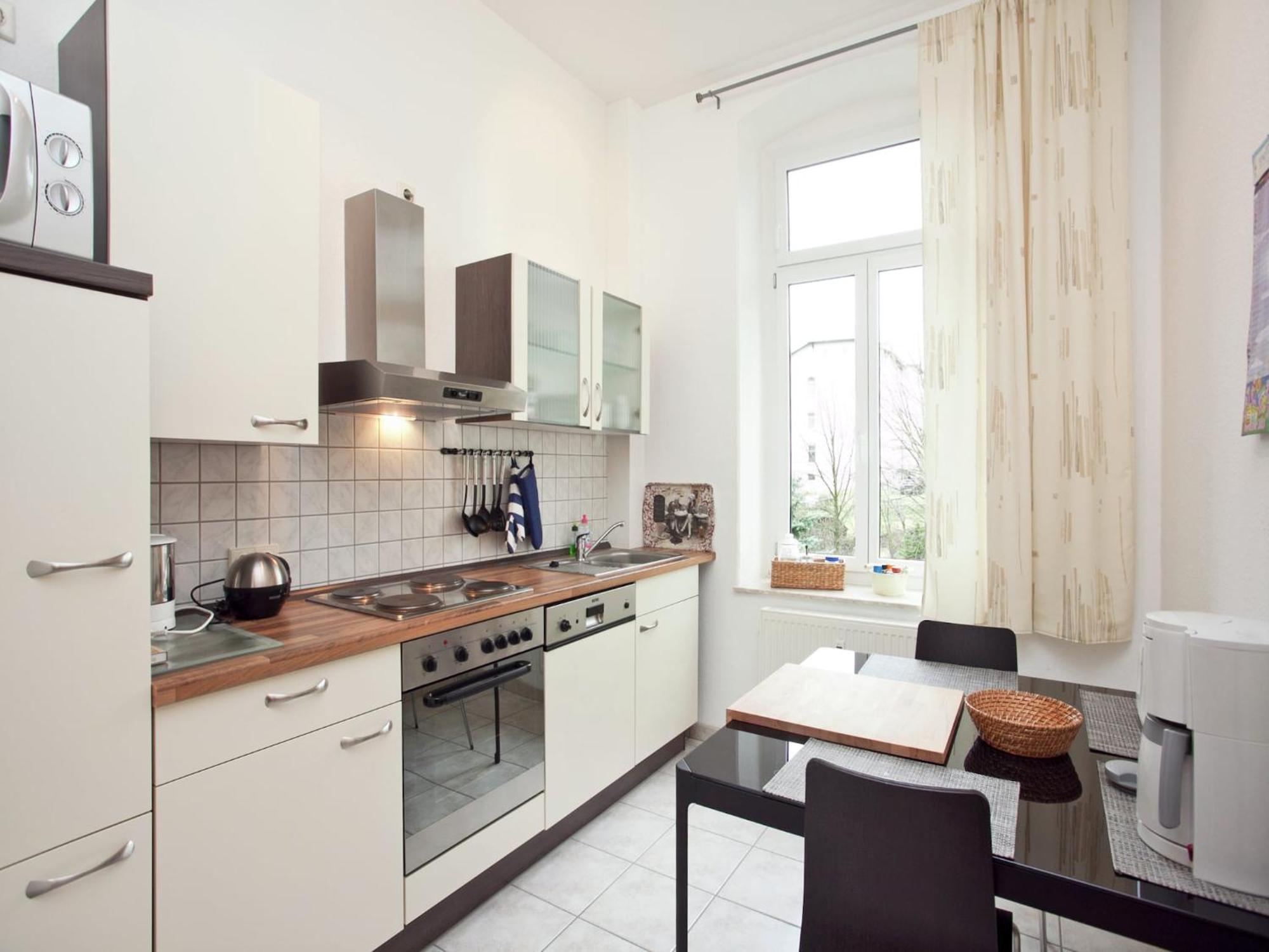 Alluring Villa In Grunhainichen Borstendorf With Garden Leubsdorf Екстериор снимка