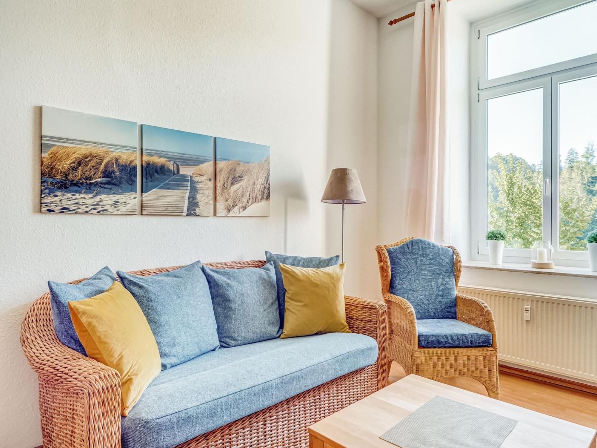 Alluring Villa In Grunhainichen Borstendorf With Garden Leubsdorf Екстериор снимка
