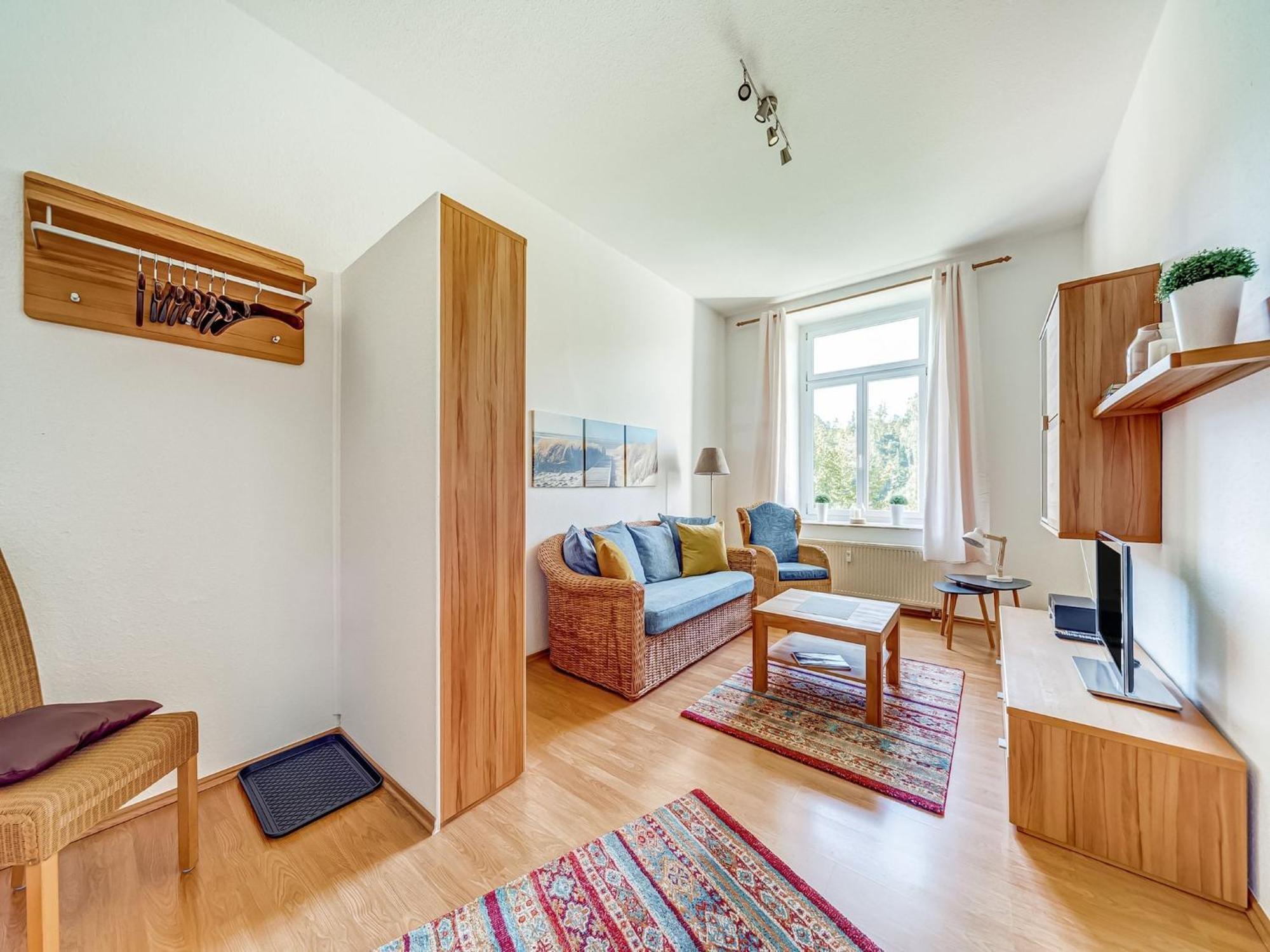 Alluring Villa In Grunhainichen Borstendorf With Garden Leubsdorf Екстериор снимка